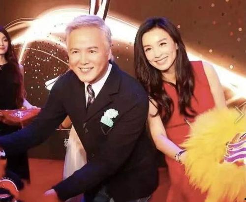 娱乐圈夫妇吃瓜