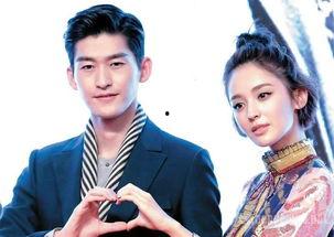 吃瓜娱乐圈情感