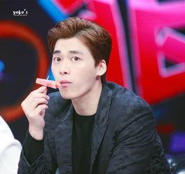娱乐圈李易峰吃瓜视频