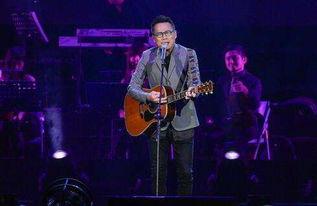 娱乐吃瓜君演唱会