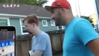 娱乐吃瓜老少女是谁,她是如何成为网络红人的？