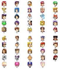 娱乐吃瓜的网名怎么取,揭秘网络红人的趣味生活