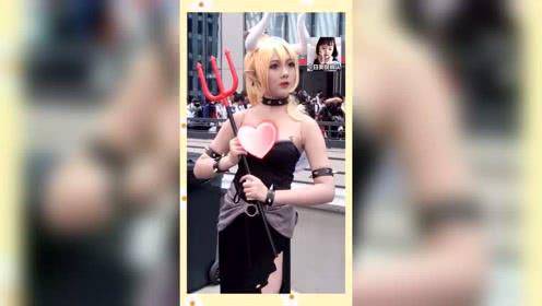 娱乐吃瓜人喵喵