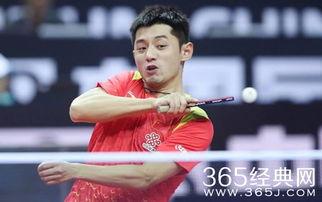 娱乐吃瓜酱张继科,从乒乓球冠军到娱乐吃瓜酱的华丽转身